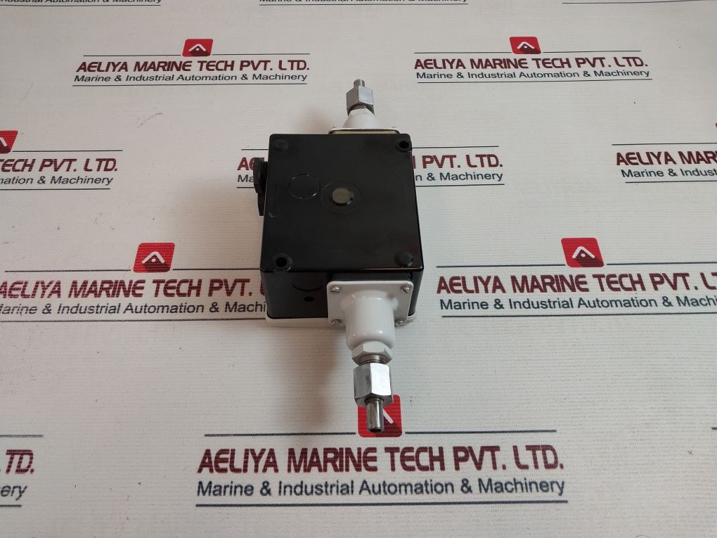 Danfoss Rt260A Pressure Switch