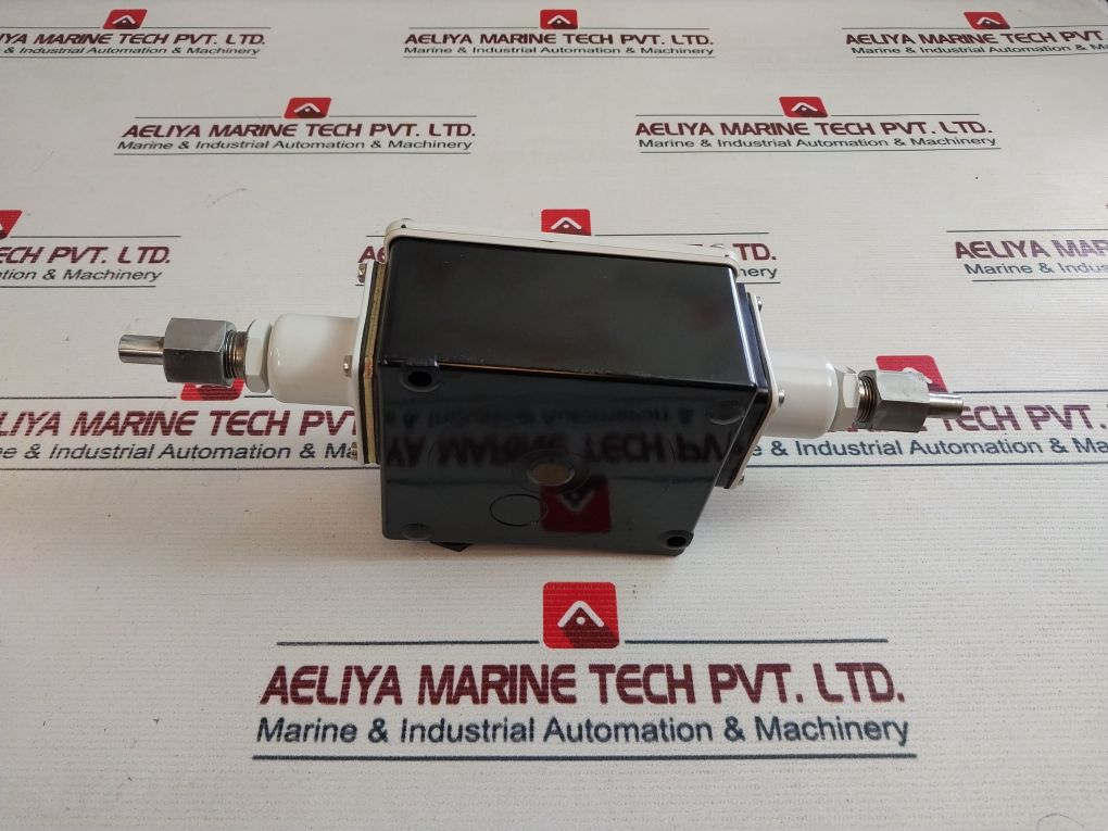 Danfoss Rt260A Pressure Switch