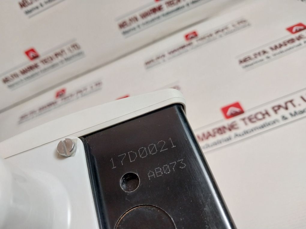 Danfoss Rt260A Pressure Switch