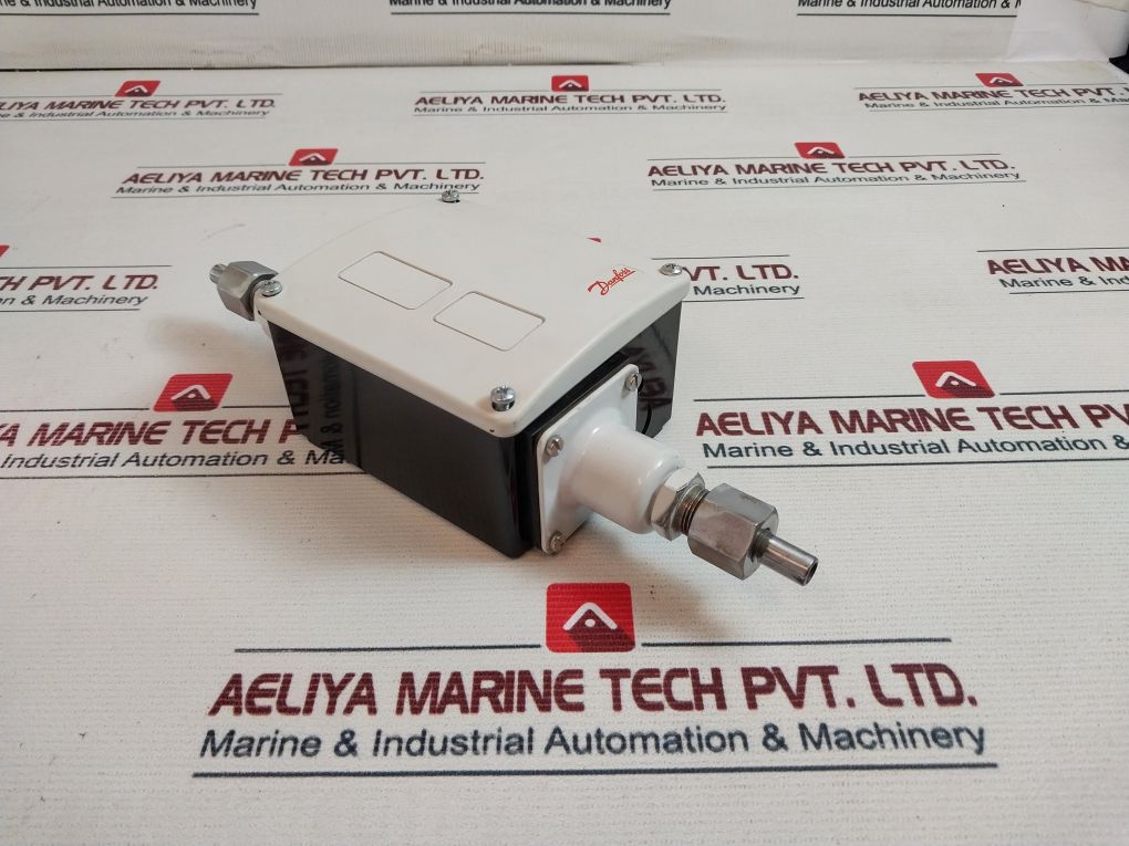Danfoss Rt260A Pressure Switch