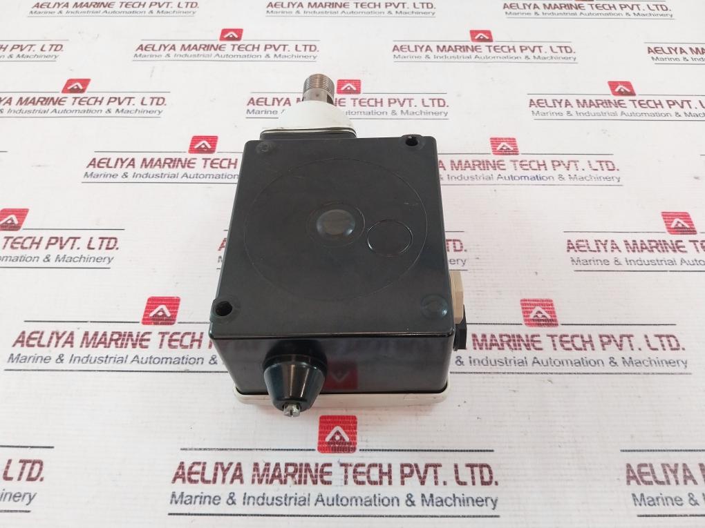Danfoss Rt30Aw Pressure Switches Pb 22 Bar/ Mwp 319 Psig