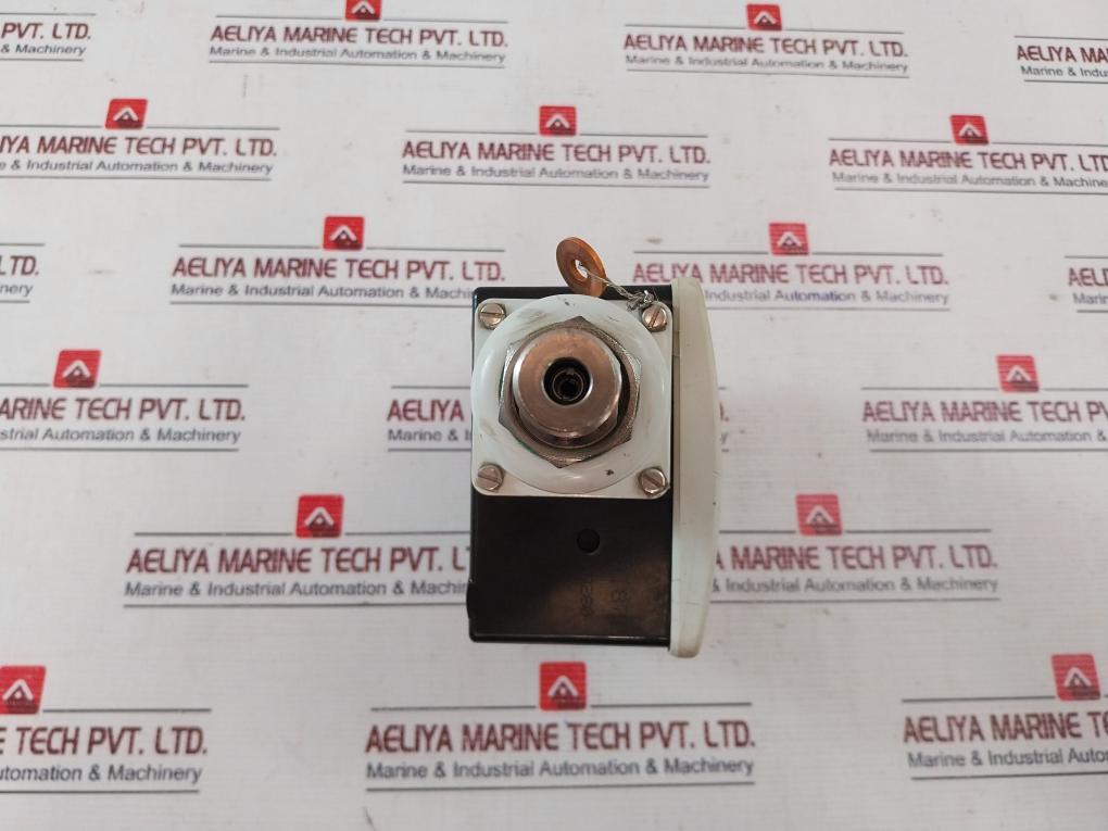 Danfoss Rt30Aw Pressure Switches Pb 22 Bar/ Mwp 319 Psig