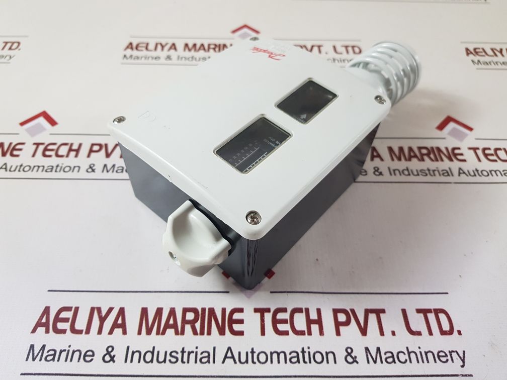 Danfoss Rt34 Thermostat -25 To 15°C