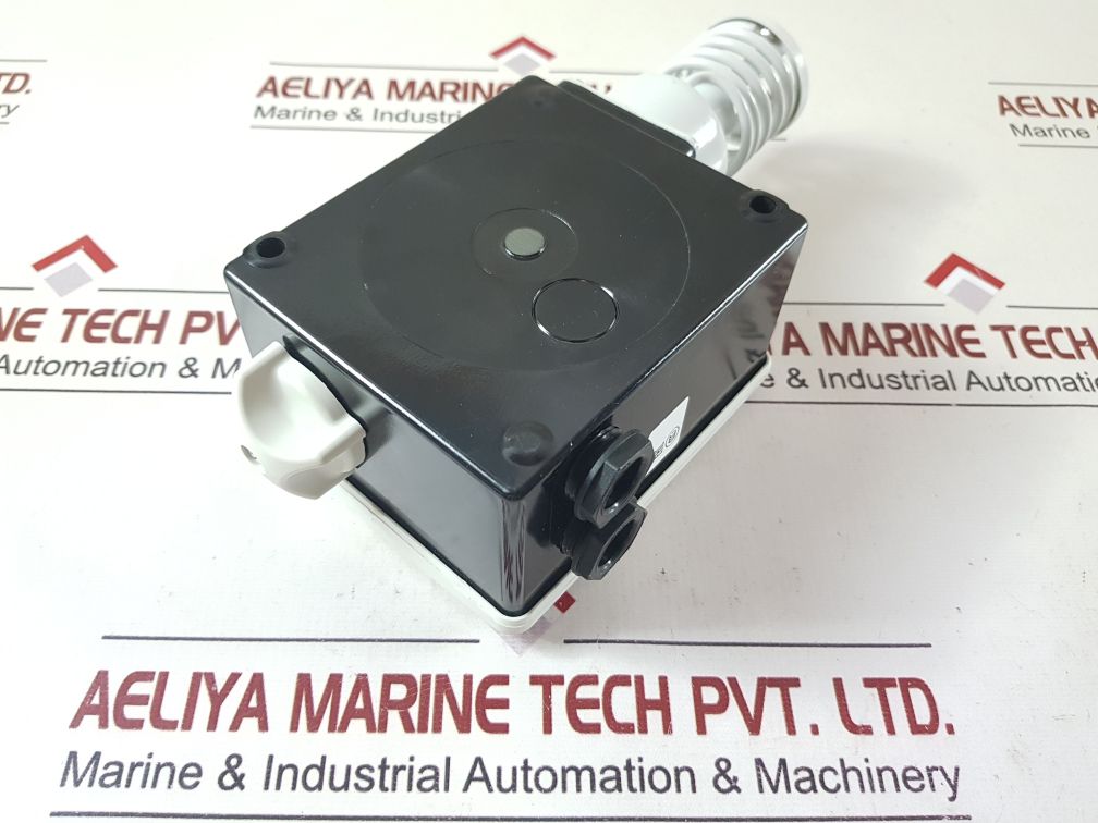 Danfoss Rt34 Thermostat -25 To 15°C