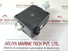 Danfoss Rt34 Thermostat -25 To 15°C