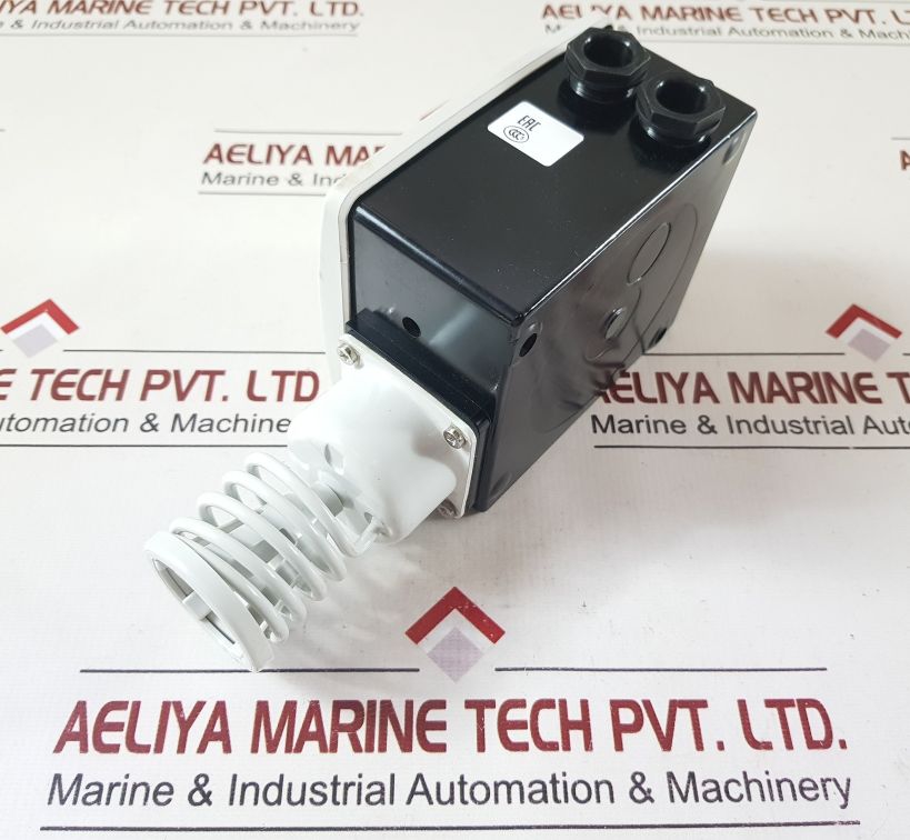 Danfoss Rt34 Thermostat -25 To 15°C