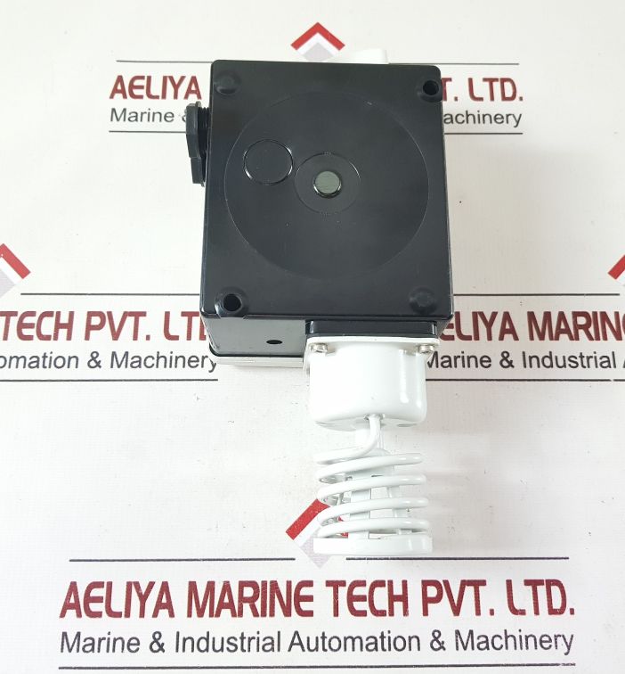 Danfoss Rt34 Thermostat -25 To 15°C