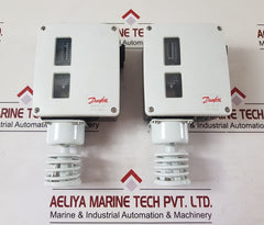 Danfoss Rt34

