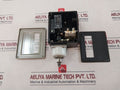 Danfoss Rt36S Pressure Switch 0-2.5 Bar 400V~