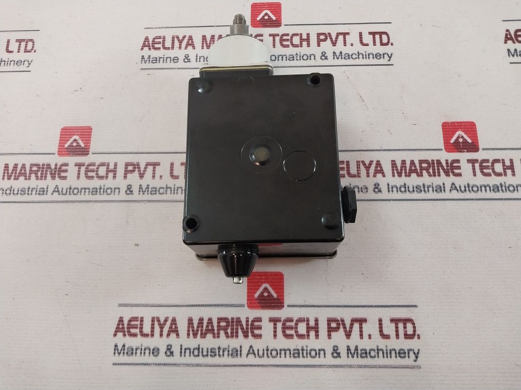 Danfoss Rt36S Pressure Switch 0-2.5 Bar 400V~