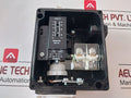 Danfoss Rt4 Thermostat 017A1623-01
