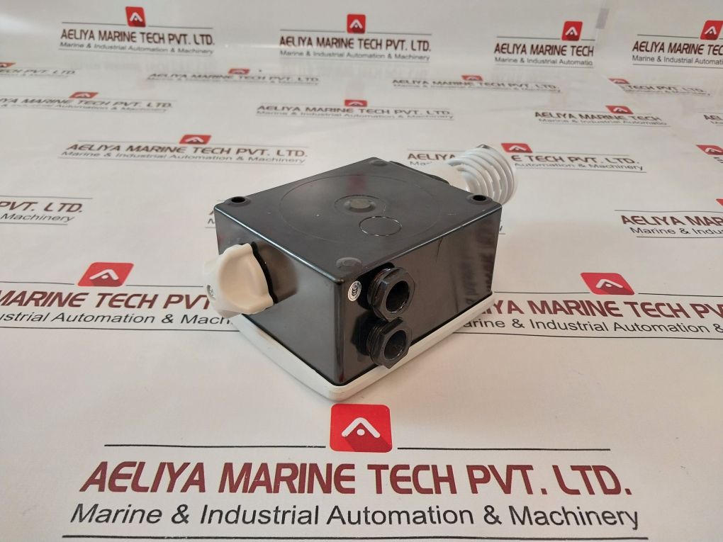 Danfoss Rt4 Thermostat 017A1623-01