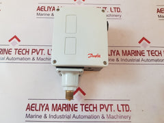 Danfoss Rt5 Pressure Switch 017A1694-01