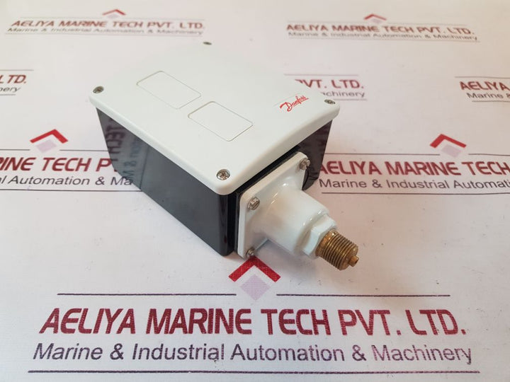 Danfoss Rt5 Pressure Switch 017A1694-01