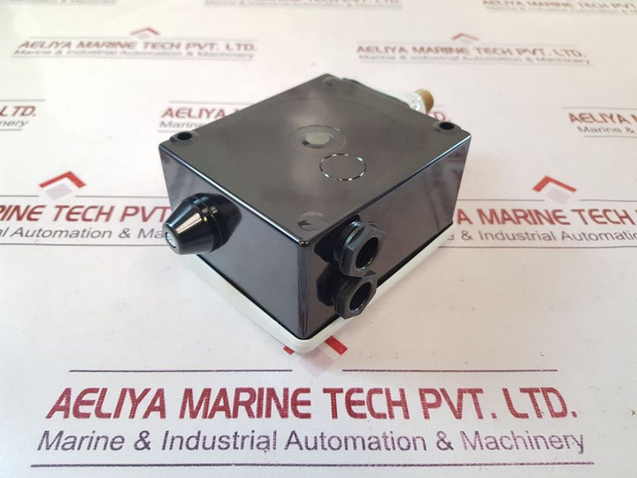 Danfoss Rt5 Pressure Switch 017A1694-01