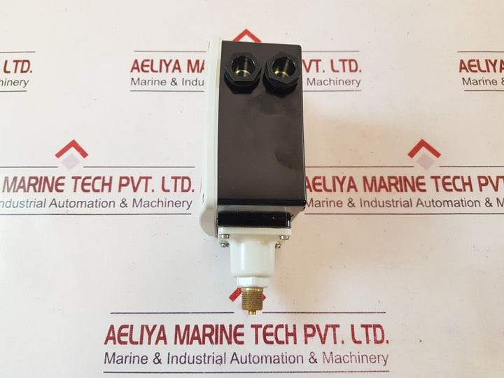 Danfoss Rt5 Pressure Switch 017A1694-01