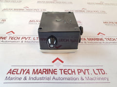 Danfoss Rt5 Pressure Switch 017A1694-01
