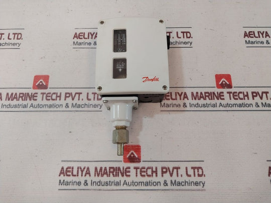Danfoss Rt5 Pressure Switch 4-17 Bar~ Kp/Cm2