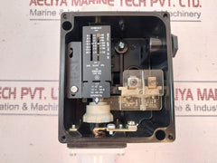 Danfoss Rt5 Pressure Switch 4-17 Bar~ Kp/Cm2