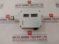Danfoss Rt5 Pressure Switch 4-17 Bar~ Kp/Cm2