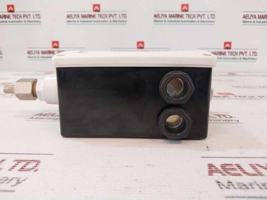 Danfoss Rt5 Pressure Switch 4-17 Bar~ Kp/Cm2