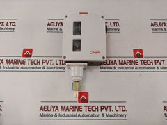 Danfoss Rt5 Pressure Switch Control