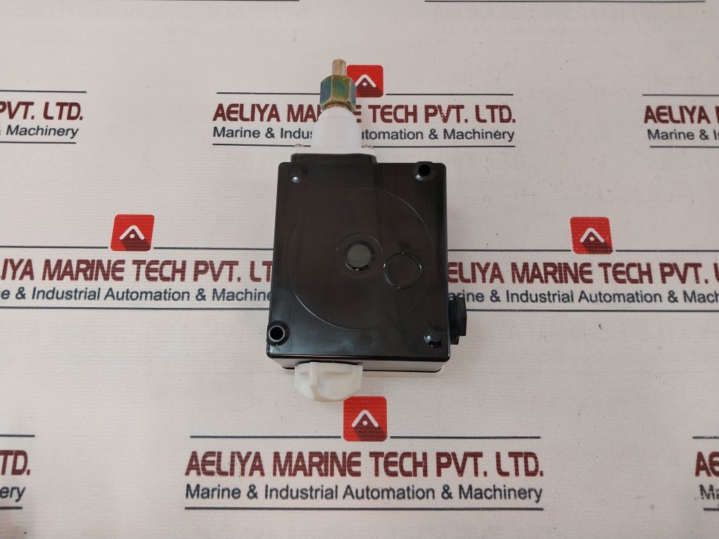 Danfoss Rt5 Pressure Switch Control