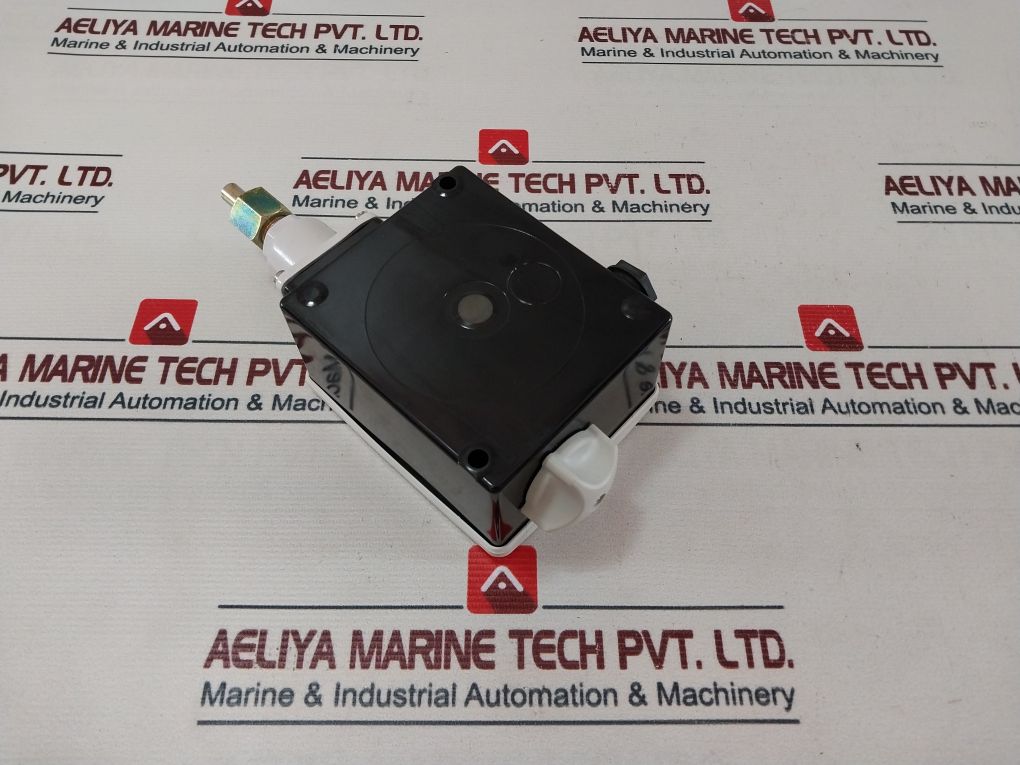 Danfoss Rt5 Pressure Switch Control