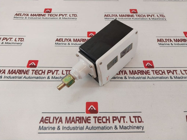 Danfoss Rt5 Pressure Switch Control