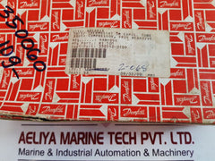 Danfoss rt 101 temperature thermostat 17-5003