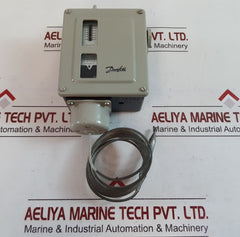 Danfoss rt 101 temperature thermostat 17-5003