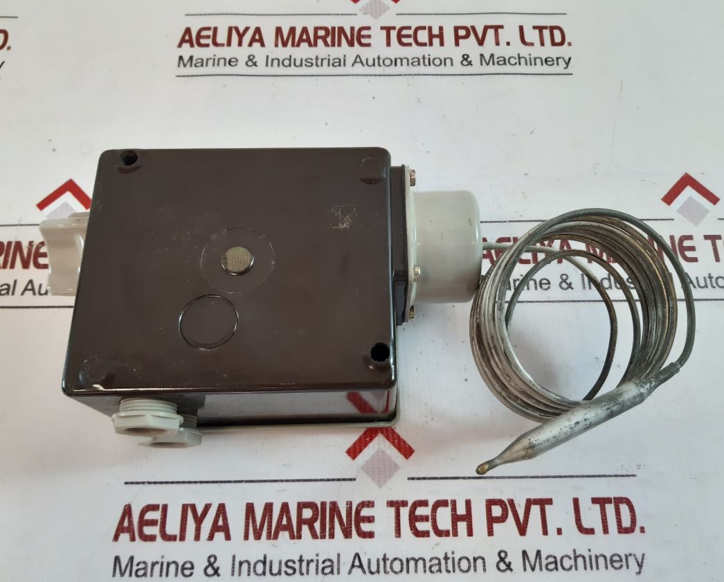 Danfoss rt 101 temperature thermostat 17-5003