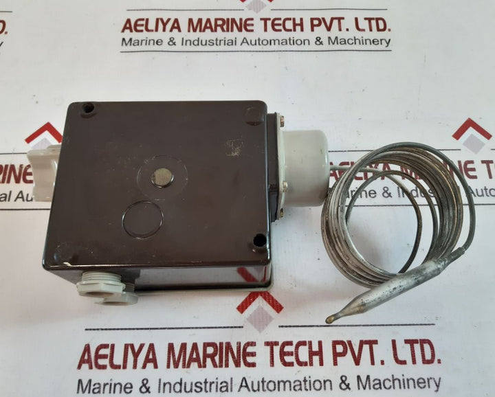 Danfoss rt 101 temperature thermostat 17-5003