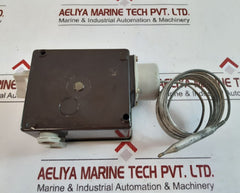 Danfoss rt 101 temperature thermostat 17-5003