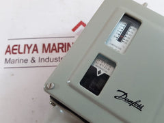 Danfoss rt 101 temperature thermostat 17-5003
