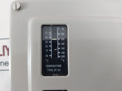 Danfoss RT 101 Thermostat 763.21.00.016