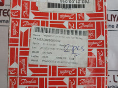 Danfoss RT 101 Thermostat 763.21.00.016
