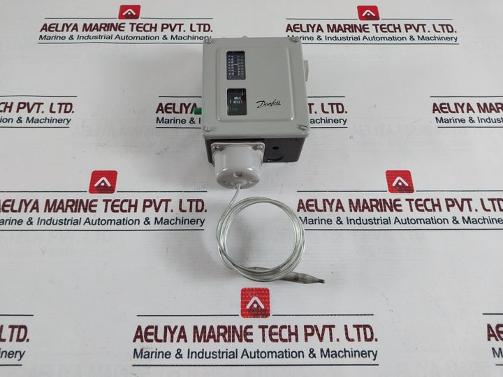 Danfoss RT 101 Thermostat 763.21.00.016