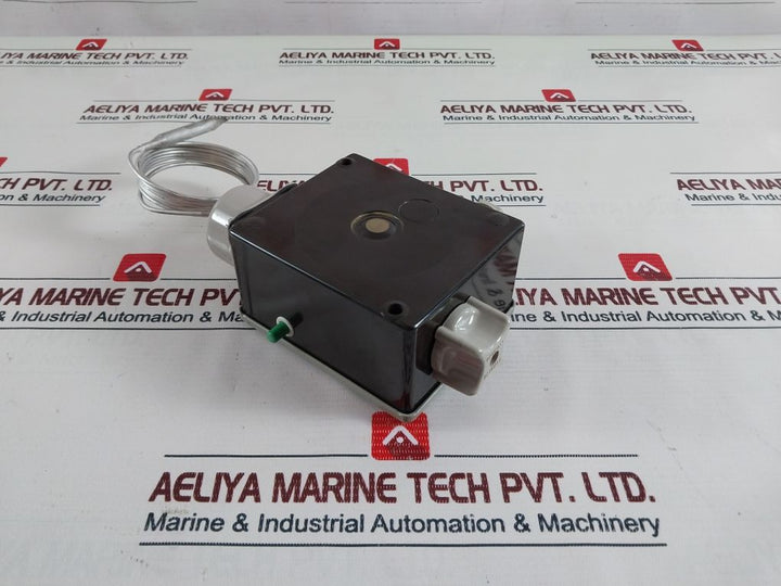 Danfoss RT 101 Thermostat 763.21.00.016