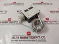 Danfoss Rt 101 Temperature Control
