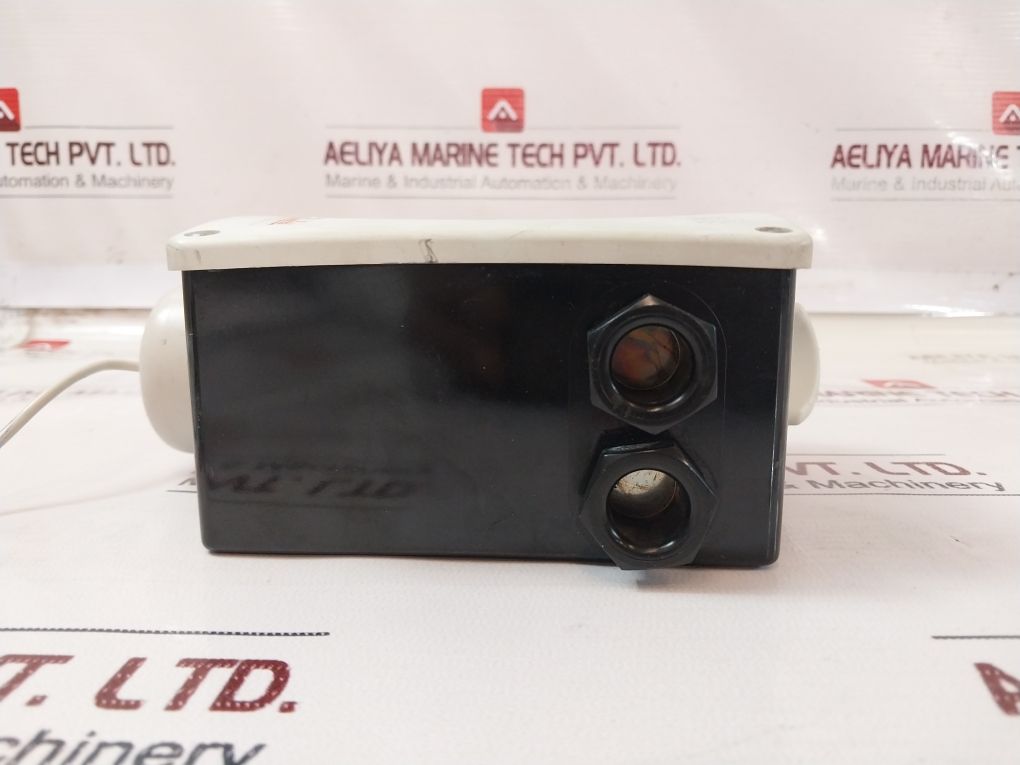 Danfoss Rt 101 Temperature Control