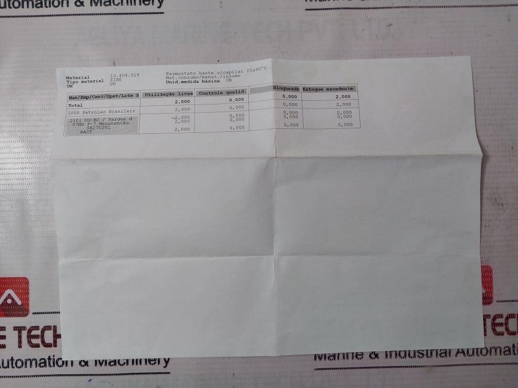 Danfoss Rt 101 Thermostat 17-5003 Temperature Switch 25-90°C