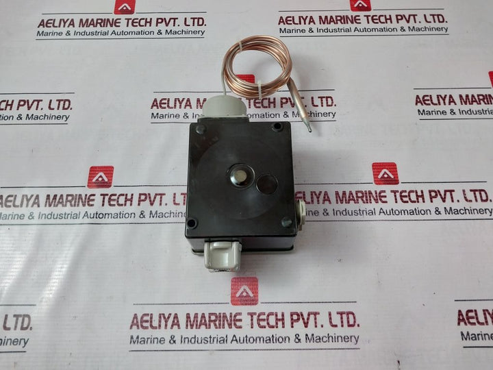 Danfoss Rt 101 Thermostat 17-5003 Temperature Switch 25-90°C