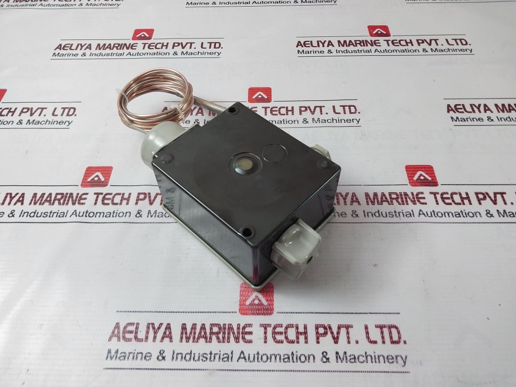 Danfoss Rt 101 Thermostat 17-5003 Temperature Switch 25-90°C