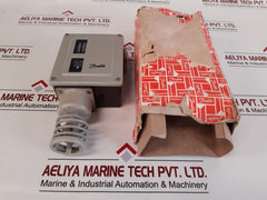 Danfoss Rt 103 Temperature Controller