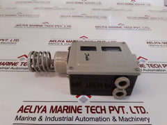 Danfoss Rt 103 Temperature Controller