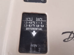 Danfoss Rt 103 Temperature Controller