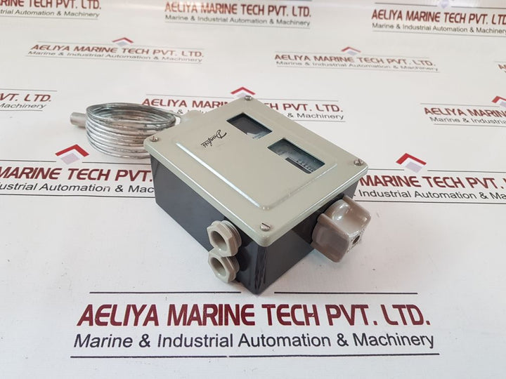 Danfoss Rt 106 Temperature Switch 17-5048
