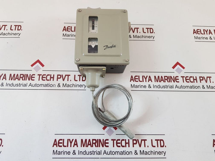 Danfoss Rt 106 Temperature Switch 17-5048
