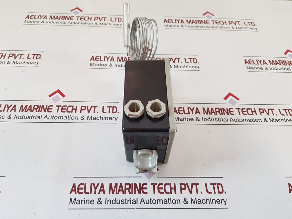 Danfoss Rt 106 Temperature Switch 17-5048
